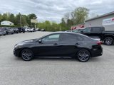 Used 2021 Kia Forte GT-Line w/ GT-Line Premium Package image 2