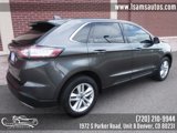 Used 2017 Ford Edge SEL w/ Equipment Group 201A image 3