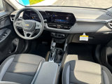New 2025 Chevrolet TrailBlazer LT w/ Convenience Package image 6