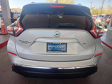 Used 2018 Nissan Murano SV image 4