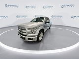 Used 2015 Ford F150 Platinum w/ Equipment Group 701A Luxury image 4