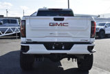 Used 2024 GMC Sierra 3500 AT4 w/ AT4 Preferred Package image 4