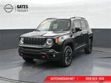 Used 2023 Jeep Renegade Trailhawk image 6