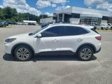 Used 2021 Ford Escape SEL w/ Technology Package image 4