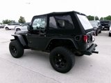 Used 2012 Jeep Wrangler Sport image 3