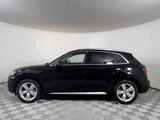 Used 2019 Audi Q5 2.0T Premium Plus w/ Premium Plus Package image 4