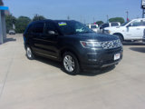 Used 2018 Ford Explorer XLT image 4