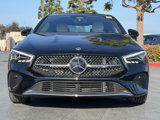 Certified 2025 Mercedes-Benz CLA 250 image 4