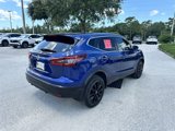 Certified 2022 Nissan Rogue Sport S image 3