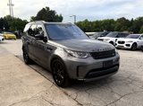 Used 2017 Land Rover Discovery HSE image 2