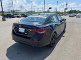New 2025 Nissan Sentra SR image 5