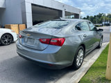 Used 2023 Chevrolet Malibu LT image 5