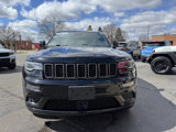 Used 2021 Jeep Grand Cherokee Limited X image 5