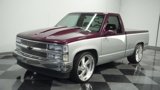 Used 1994 Chevrolet Silverado 1500 2WD Regular Cab image 5