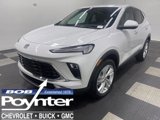 New 2025 Buick Encore GX Preferred image 1
