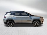 Used 2019 Jeep Compass Limited image 4