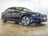 Used 2017 Audi A4 2.0T Premium Plus w/ Premium Plus Package image 2