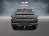 Used 2018 Ford F150 XLT w/ Equipment Group 302A Luxury image 6