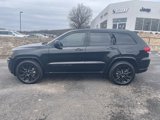 Used 2021 Jeep Grand Cherokee Laredo X image 4