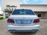 Used 2015 Mercedes-Benz E 350 Sedan image 4