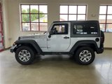 Used 2015 Jeep Wrangler Rubicon w/ Dual Top Group image 4