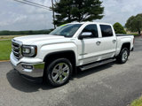 Used 2018 GMC Sierra 1500 SLT image 2