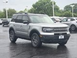Used 2021 Ford Bronco Sport Badlands w/ Badlands Package image 2