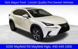 Used 2018 Lexus NX 300 FWD image 1