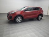 Used 2018 Kia Sportage LX image 2