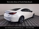 Used 2018 MAZDA MAZDA6 Grand Touring image 5