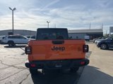 New 2025 Jeep Gladiator Willys image 5