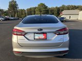 Used 2018 Ford Fusion SE w/ Equipment Group 602A image 5