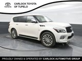 Used 2017 INFINITI QX80 2WD w/ Deluxe Technology Package image 5