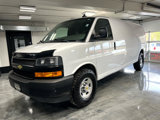 Used 2019 Chevrolet Express 2500 Extended image 4