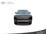 Used 2022 Jeep Compass Trailhawk w/ Sun and Sound Group image 2