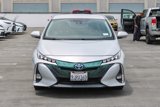 Used 2017 Toyota Prius Prime Advanced image 2