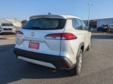 New 2024 Toyota Corolla Cross L image 4