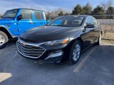 Used 2022 Chevrolet Malibu LT image 3