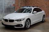 Used 2017 BMW 430i Gran Coupe image 4