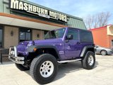 Used 2017 Jeep Wrangler Sport w/ Quick Order Package 24S image 2