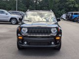 Used 2023 Jeep Renegade Altitude image 2