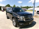 Used 2015 Chevrolet Tahoe LTZ image 2
