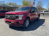 Used 2018 Ford F150 XLT w/ Equipment Group 302A Luxury image 3