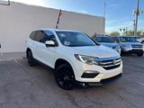 Used 2017 Honda Pilot EX-L image 3