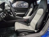 Certified 2021 Porsche 718 Boxster S image 5