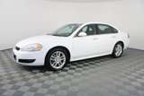 Used 2015 Chevrolet Impala LTZ image 2