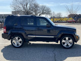 Used 2011 Jeep Liberty Sport image 2