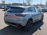 Used 2023 Buick Envision Essence w/ Sport Touring Package image 6