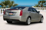 Used 2013 Cadillac ATS Sedan image 4