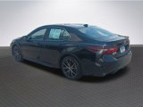 Used 2022 Toyota Camry SE image 5